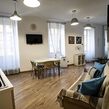 Civico 10 Apartment Sanremo Exterior photo