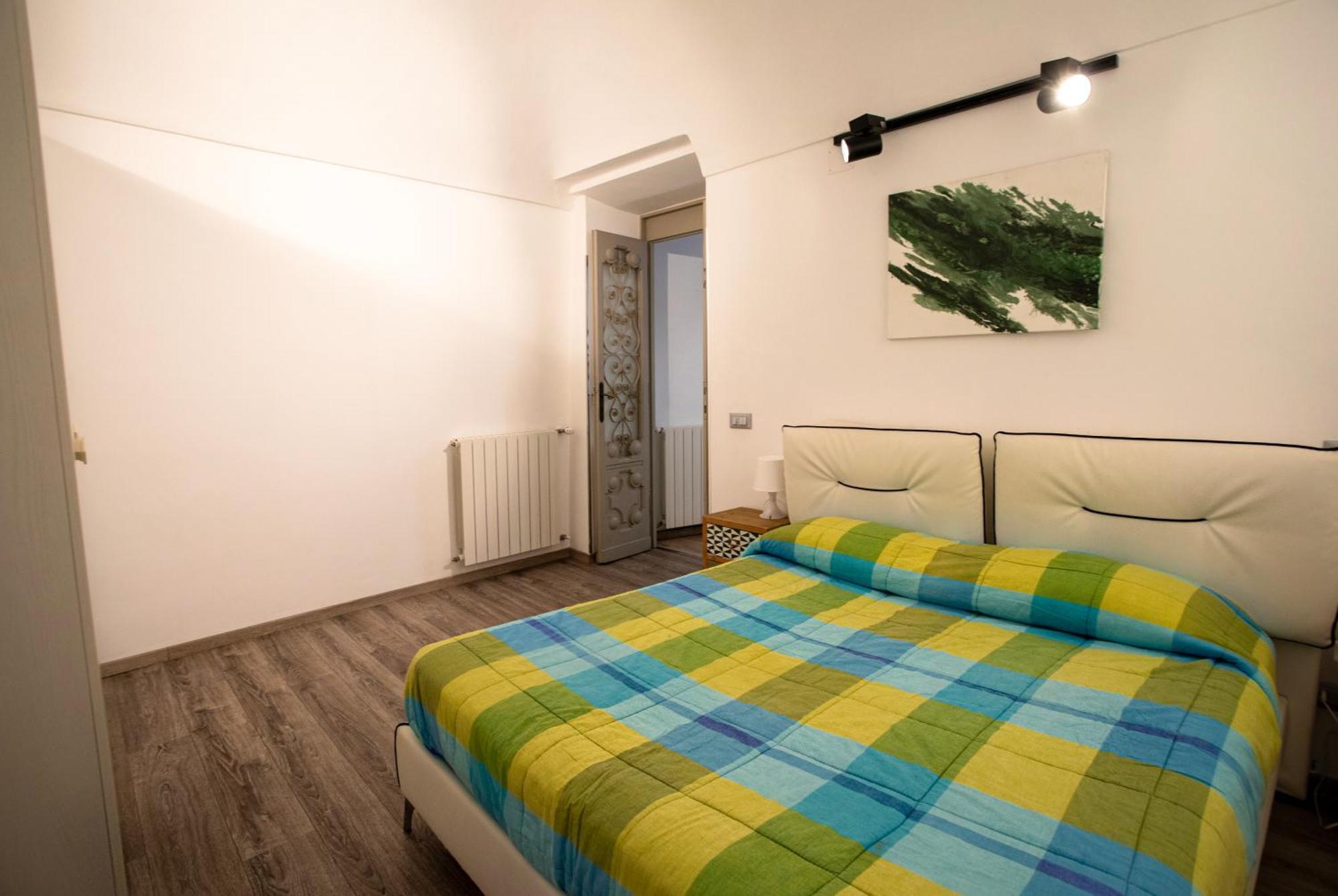 Civico 10 Apartment Sanremo Exterior photo